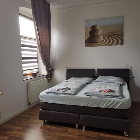 Harmonie Appartement Solingen Buitenkant foto