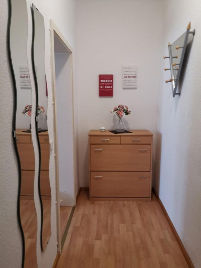 Harmonie Appartement Solingen Buitenkant foto