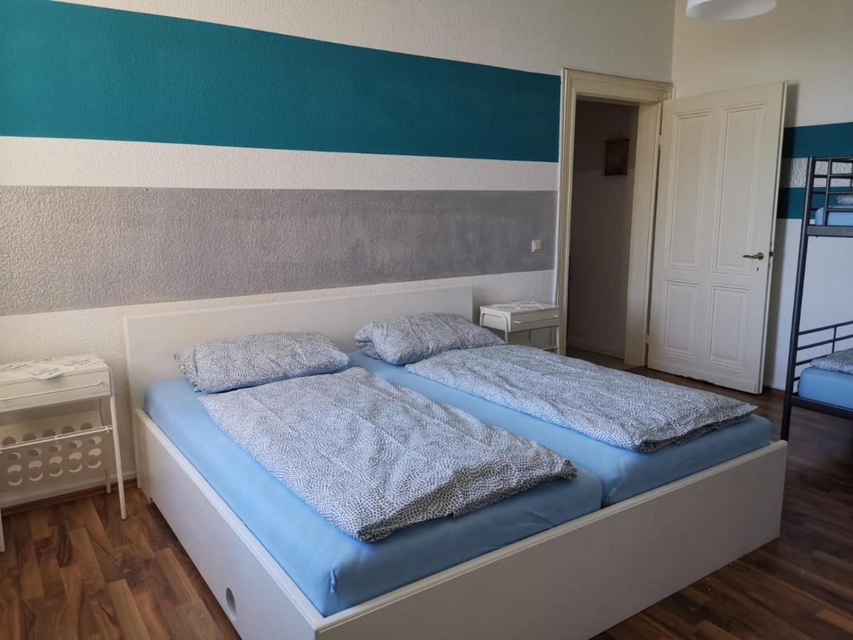 Harmonie Appartement Solingen Buitenkant foto