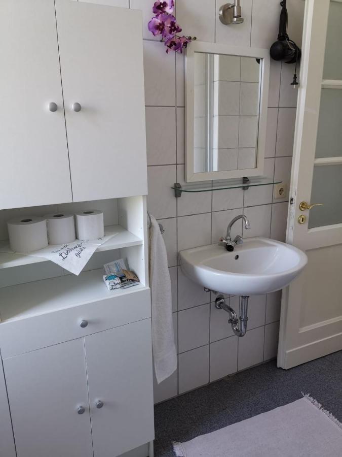 Harmonie Appartement Solingen Buitenkant foto