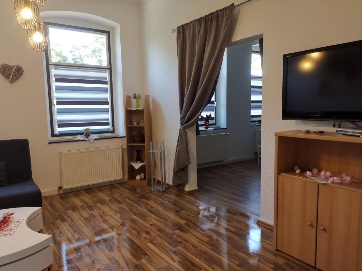 Harmonie Appartement Solingen Buitenkant foto