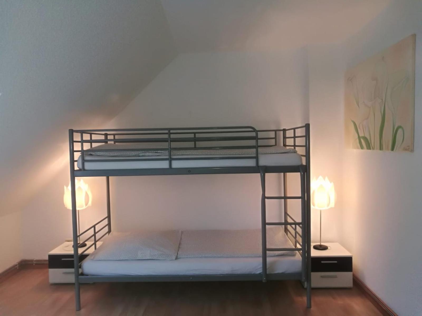 Harmonie Appartement Solingen Kamer foto
