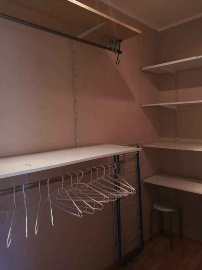 Harmonie Appartement Solingen Buitenkant foto