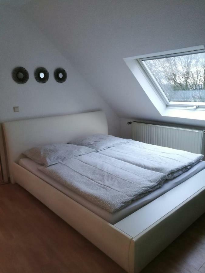Harmonie Appartement Solingen Buitenkant foto